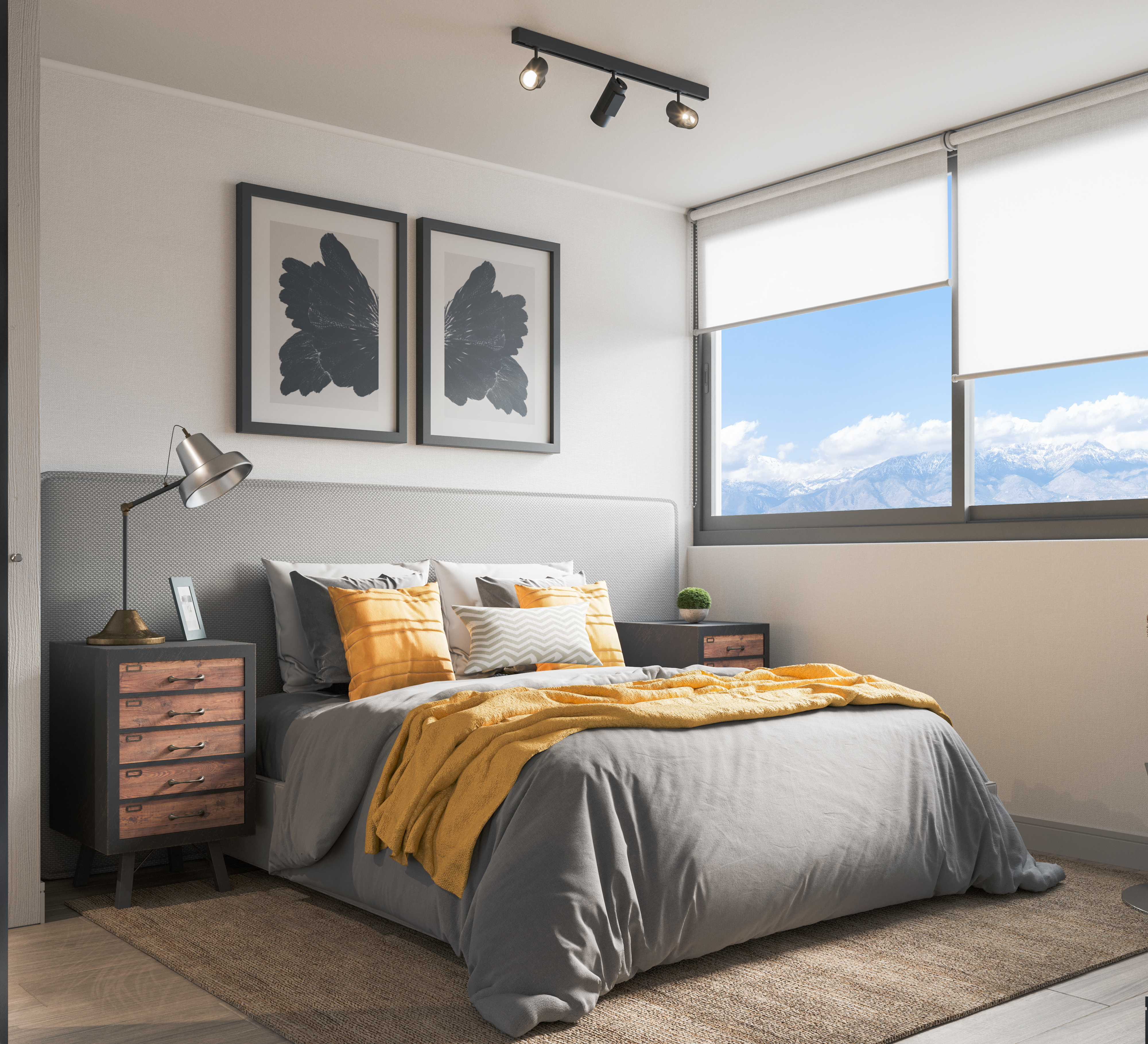 Dormitorio